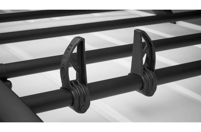 Rhino KammRack Black - 3.0m long x 1.4m wide Rhino KammRack Black - 3.0m long x 1.4m wide