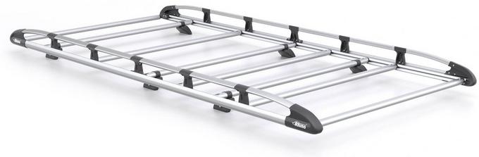 Van roof racks halfords sale