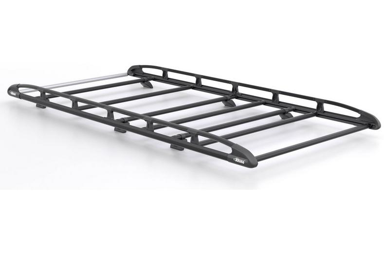 Rhino KammRack Black - 3.2m long x 1.4m wide Rhino KammRack Black - 3.2m long x 1.4m wide
