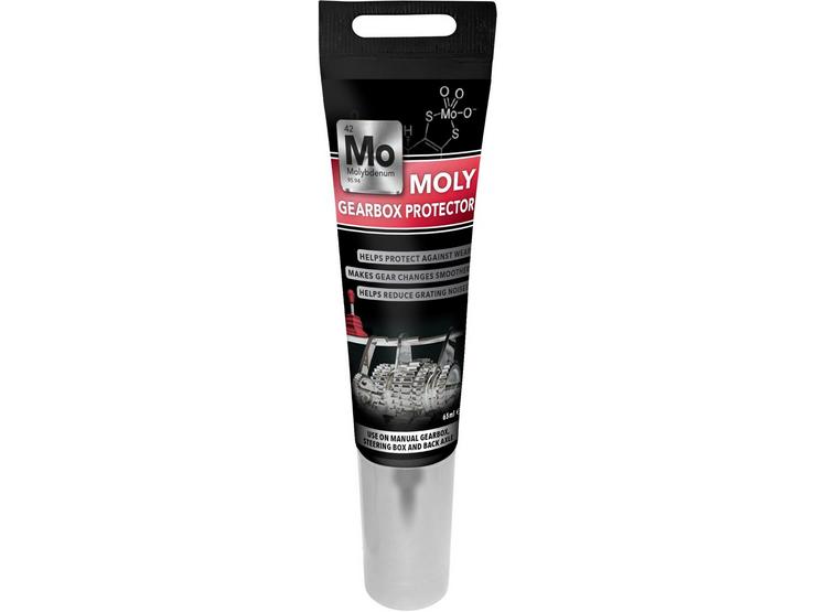 Moly Gearbox Protector 65ml