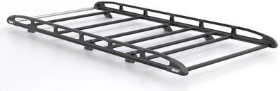 Rhino KammRack Black - 3.2m long x 1.6m wide