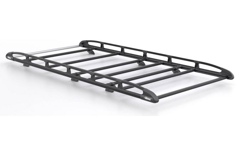 Rhino KammRack Black - 3.2m long x 1.6m wide Rhino KammRack Black - 3.2m long x 1.6m wide