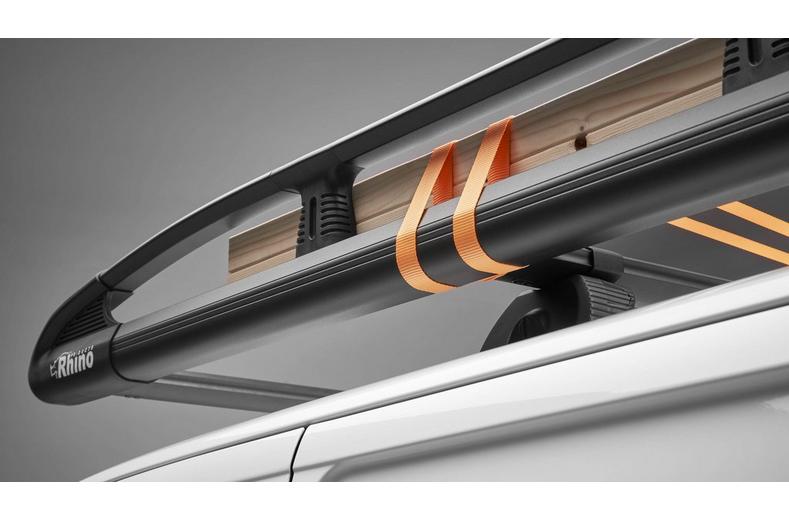 Rhino KammRack Black - 3.2m long x 1.6m wide Rhino KammRack Black - 3.2m long x 1.6m wide