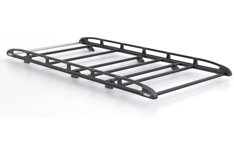 Rhino KammRack Black - 3.6m long x 1.6m wide Rhino KammRack Black - 3.6m long x 1.6m wide