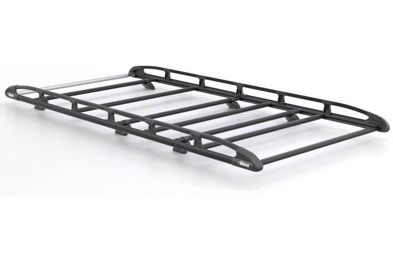Rhino KammRack Black - 3.8m long x 1.7m wide Rhino KammRack Black - 3.8m long x 1.7m wide