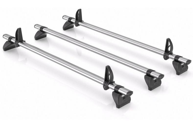 Rhino KammBar Fleet - 3 Steel Bars, 1.2 m wide Rhino KammBar Fleet - 3 Steel Bars, 1.2 m wide