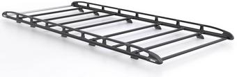 Rhino KammRack Black - 4.2m long x 1.6m wide