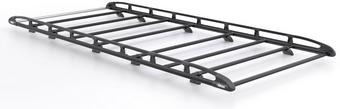Rhino KammRack Black - 4.2m long x 1.7m wide