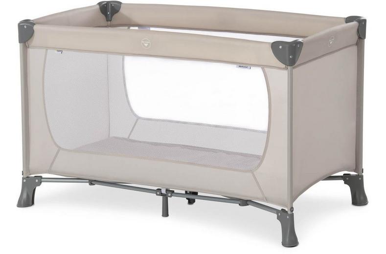 Hauck Dream N Play - Beige Hauck Dream N Play - Beige
