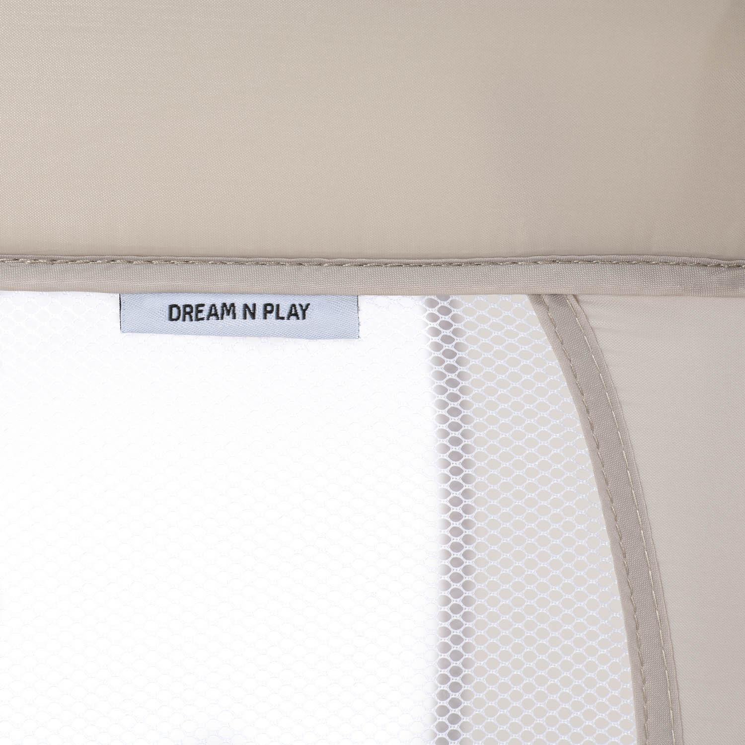 Hauck Dream N Play - Beige