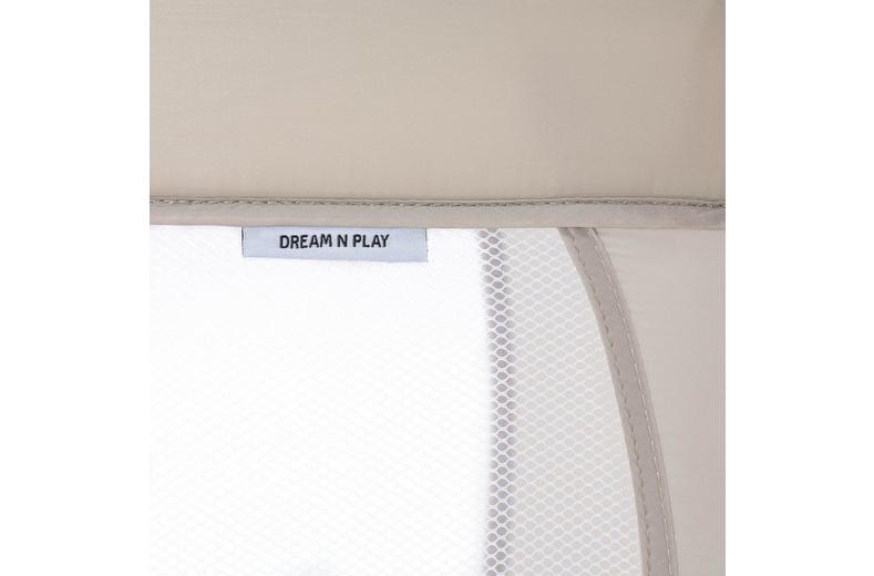 Hauck Dream N Play - Beige Hauck Dream N Play - Beige