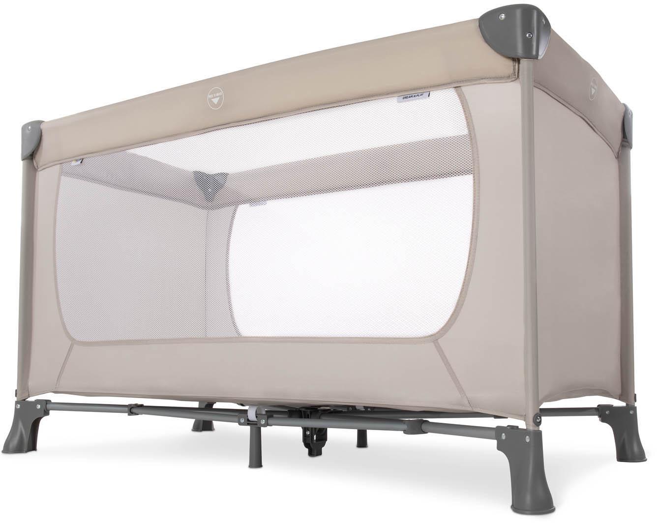 Hauck Dream N Play - Beige