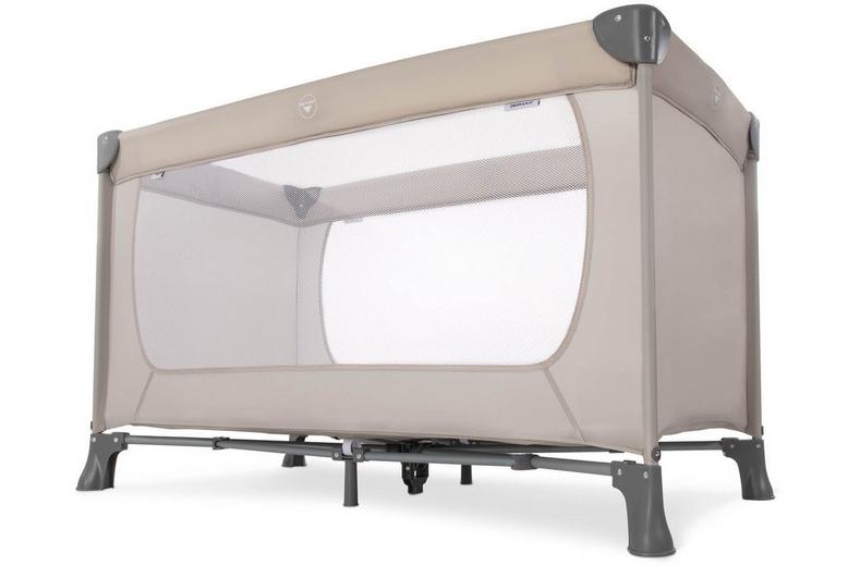 Hauck Dream N Play - Beige Hauck Dream N Play - Beige