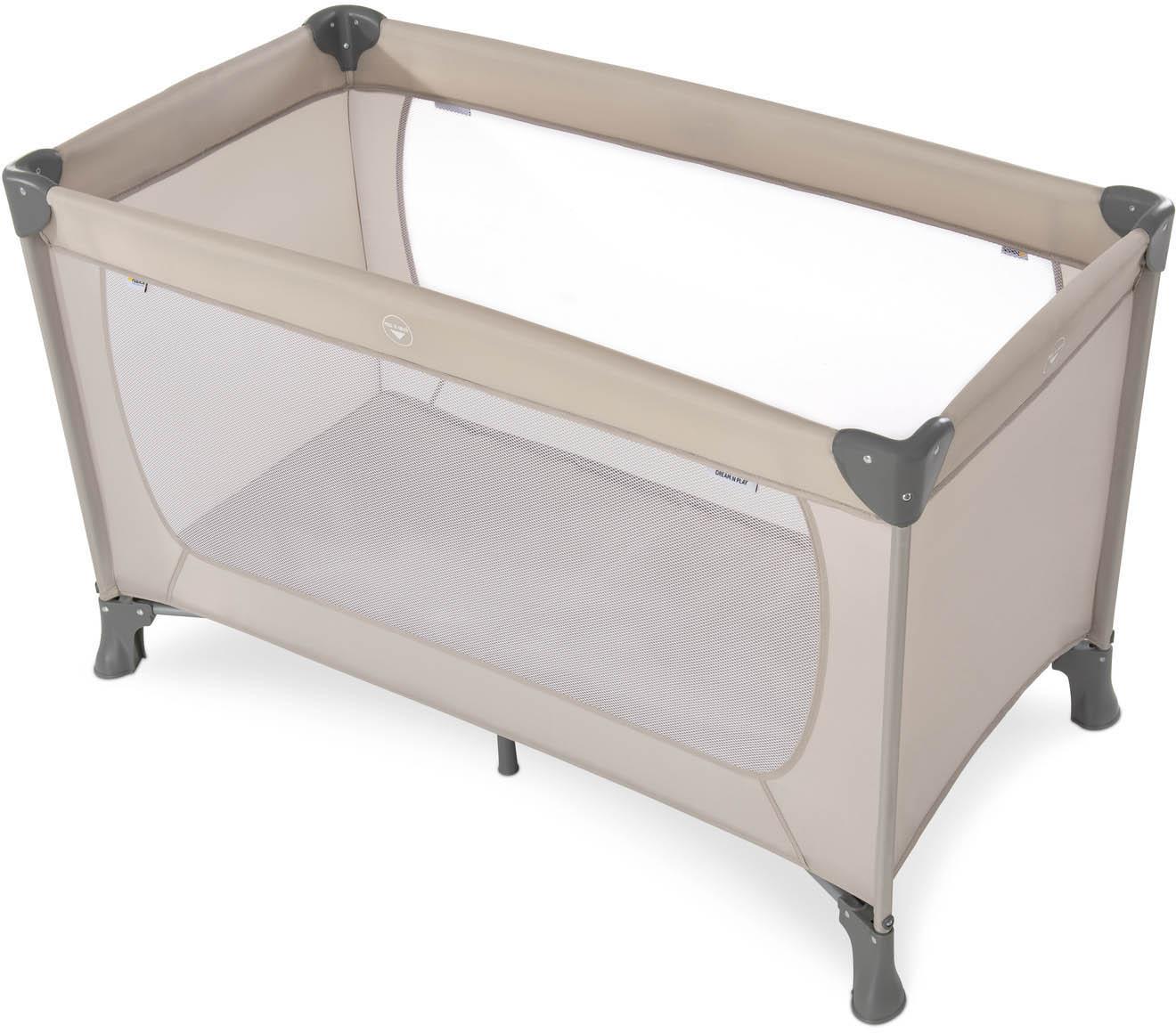Hauck Dream N Play - Beige
