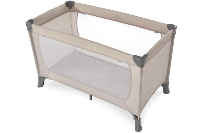Hauck Dream N Play - Beige Hauck Dream N Play - Beige