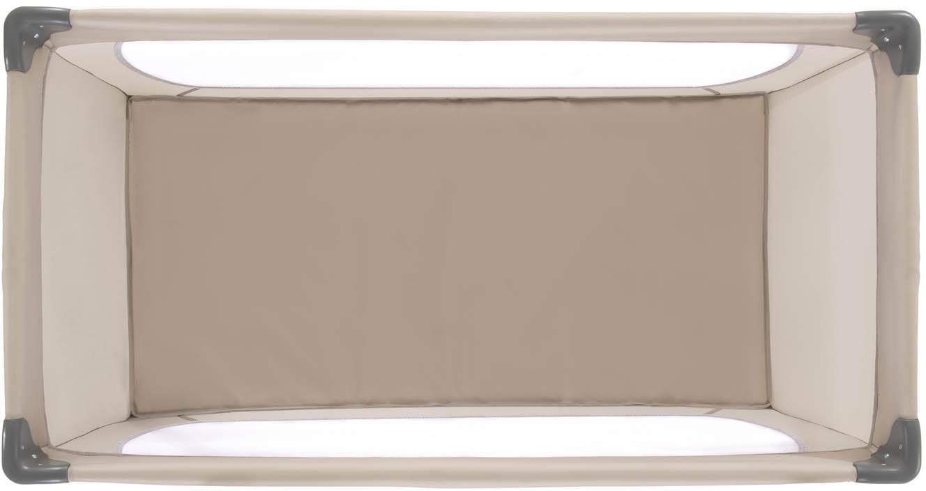 Hauck Dream N Play - Beige