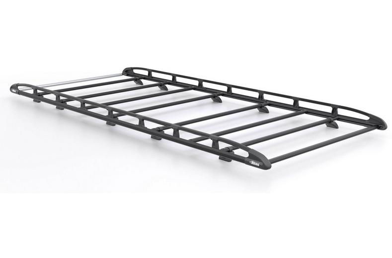 Rhino KammRack Black - 4.4m long x 1.6m wide Rhino KammRack Black - 4.4m long x 1.6m wide