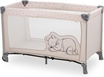 Dream N Play Go - Pooh Rainbow Beige