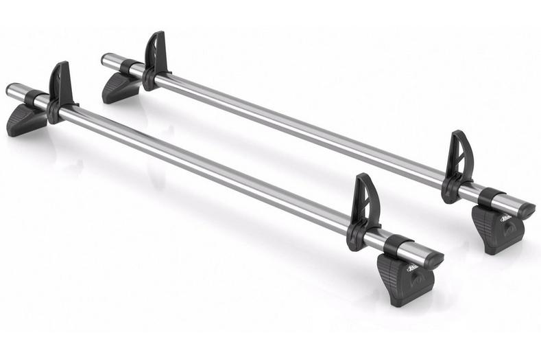 Rhino KammBar Fleet - 2 Steel Bars, 1.2 m wide Rhino KammBar Fleet - 2 Steel Bars, 1.2 m wide