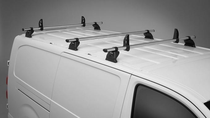 Van Roof Bars Van Roof Racks Halfords UK