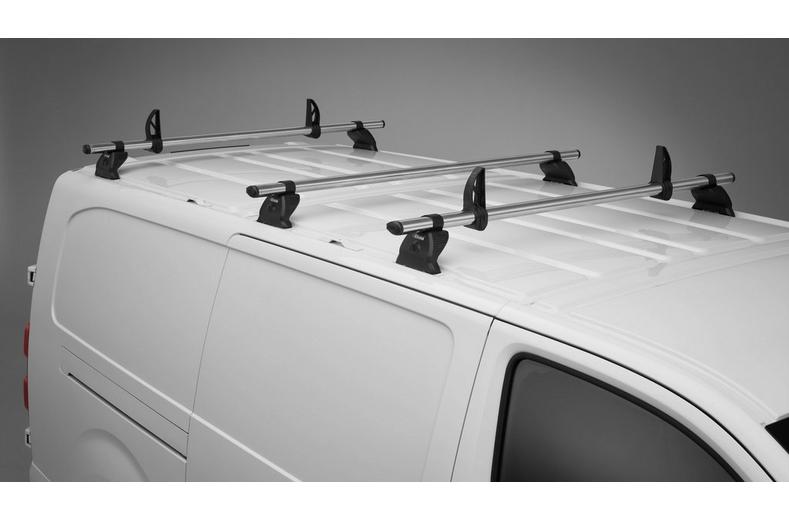 Rhino KammBar Fleet - 2 Steel Bars, 1.2 m wide Rhino KammBar Fleet - 2 Steel Bars, 1.2 m wide