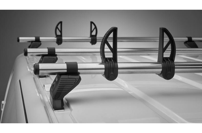 Rhino KammBar Fleet - 2 Steel Bars, 1.2 m wide Rhino KammBar Fleet - 2 Steel Bars, 1.2 m wide