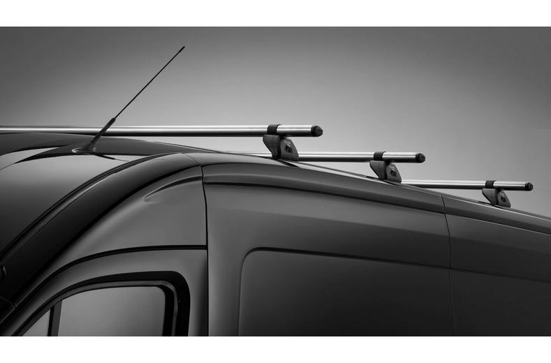 Rhino KammBar Fleet - 2 Steel Bars, 1.2 m wide Rhino KammBar Fleet - 2 Steel Bars, 1.2 m wide