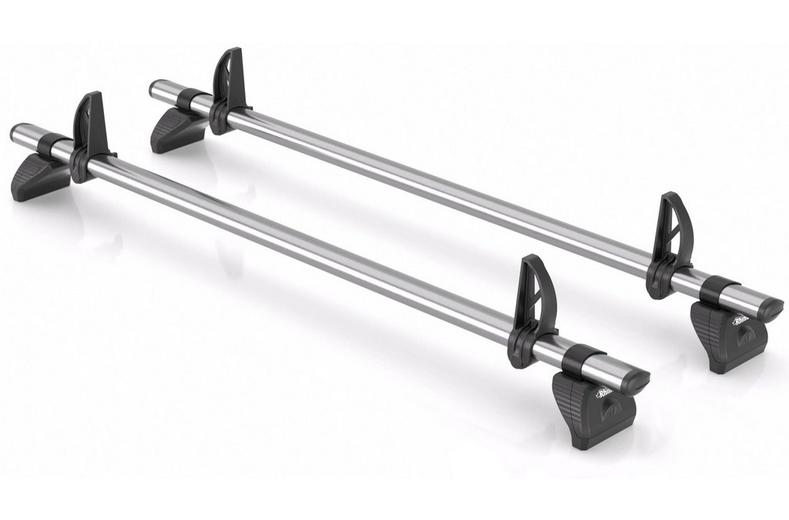 Rhino KammBar Fleet - 2 Steel Bars, 1.2 m wide Rhino KammBar Fleet - 2 Steel Bars, 1.2 m wide