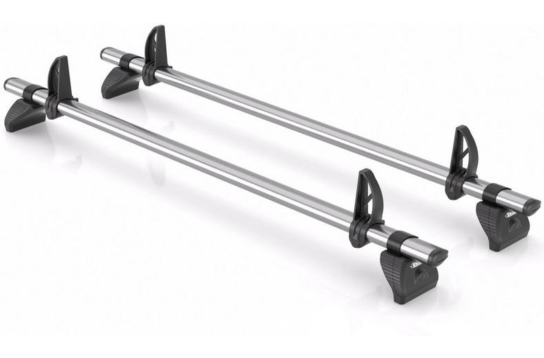 Rhino KammBar Fleet - 2 Steel Bars, 1.4 m wide Rhino KammBar Fleet - 2 Steel Bars, 1.4 m wide