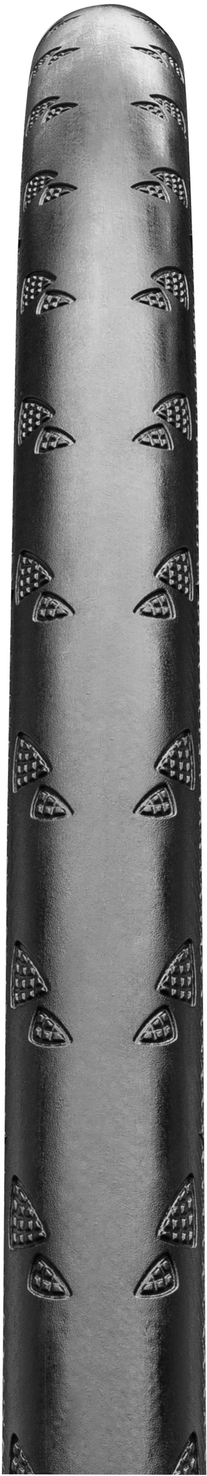 Continental Gatorskin Hardshell Wired Bike Tyre, 700x28c