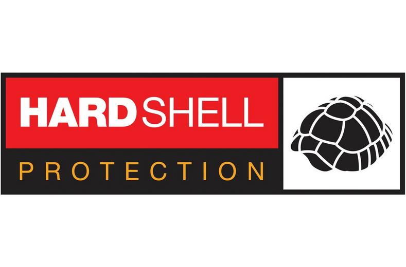 Continental Gatorskin Hardshell Folding Bike Tyre, 700x32c Continental Gatorskin Hardshell Folding Bike Tyre, 700x32c