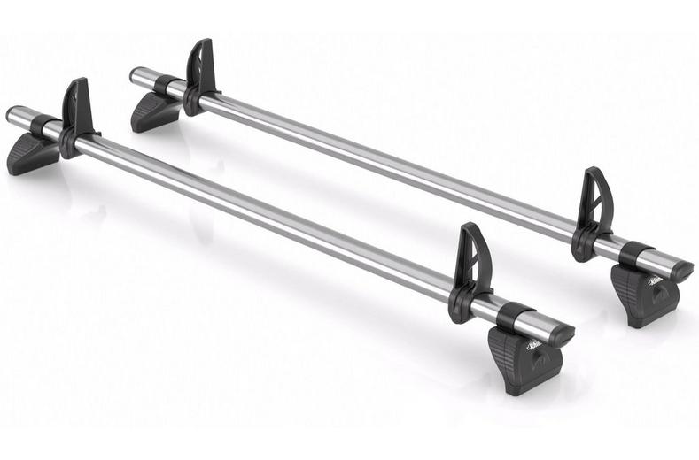 Rhino KammBar Fleet - 2 Steel Bars, 1.4 m wide Rhino KammBar Fleet - 2 Steel Bars, 1.4 m wide