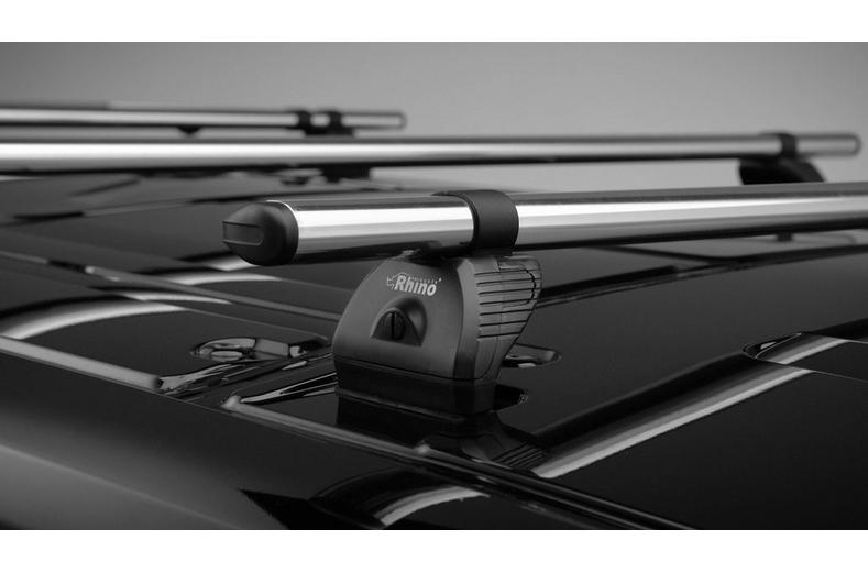 Rhino KammBar Fleet - 2 Steel Bars, 1.6 m wide Rhino KammBar Fleet - 2 Steel Bars, 1.6 m wide