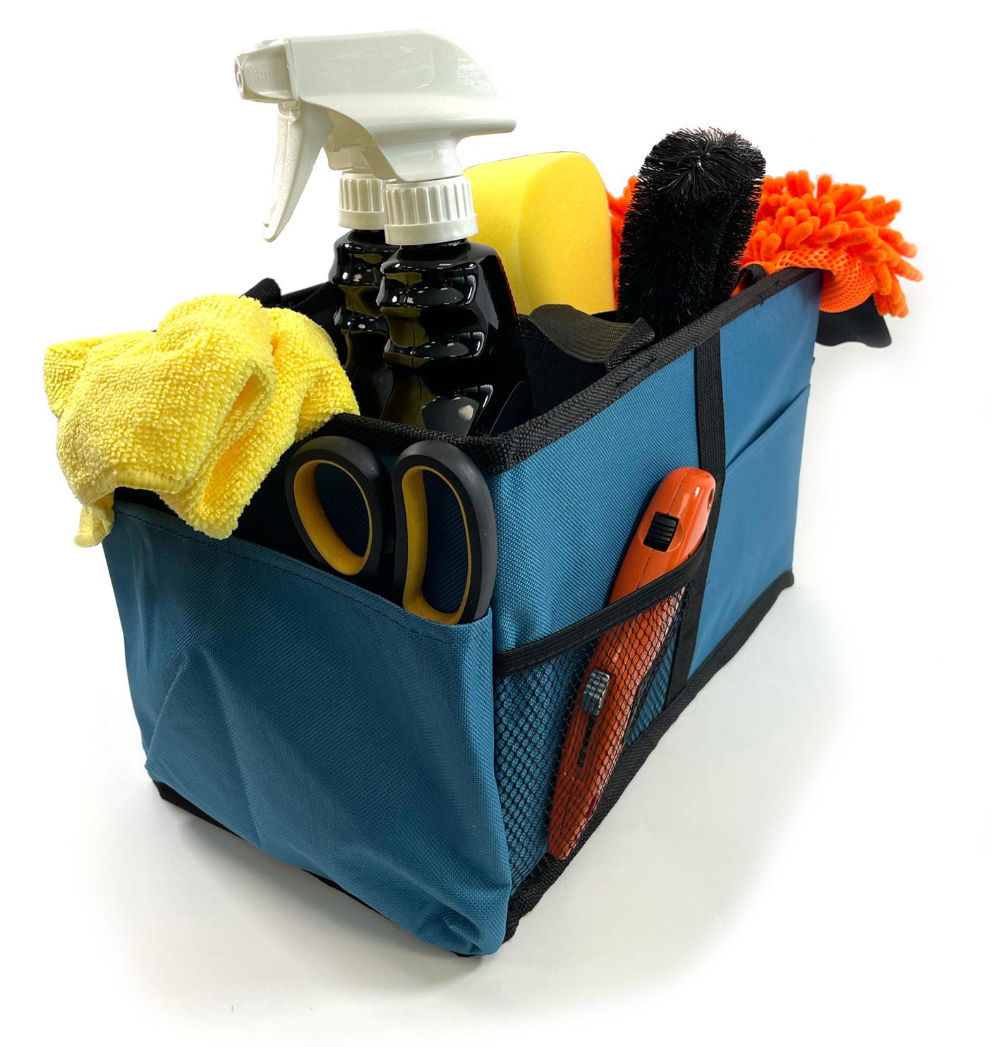 Halfords Road Trip Car Accessories Bundle