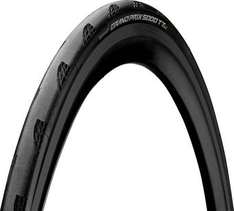 Continental Grand Prix 5000 TT TR Tyre