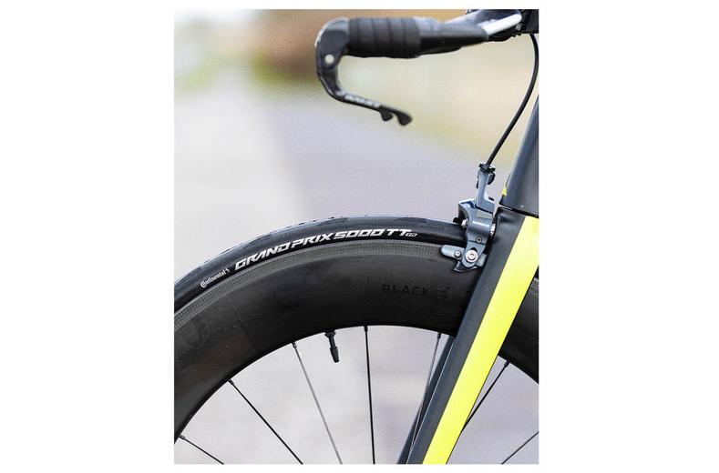 Continental Grand Prix 5000 TT TR Tyre Continental Grand Prix 5000 TT TR Tyre