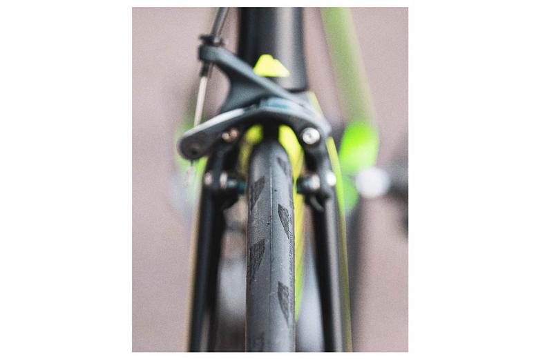 Continental Grand Prix 5000 TT TR Tyre Continental Grand Prix 5000 TT TR Tyre