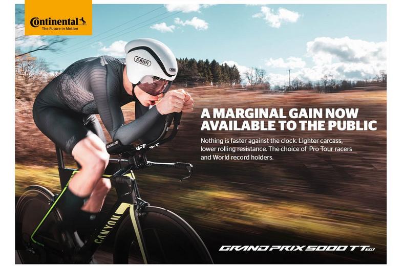 Continental Grand Prix 5000 TT TR Tyre Continental Grand Prix 5000 TT TR Tyre