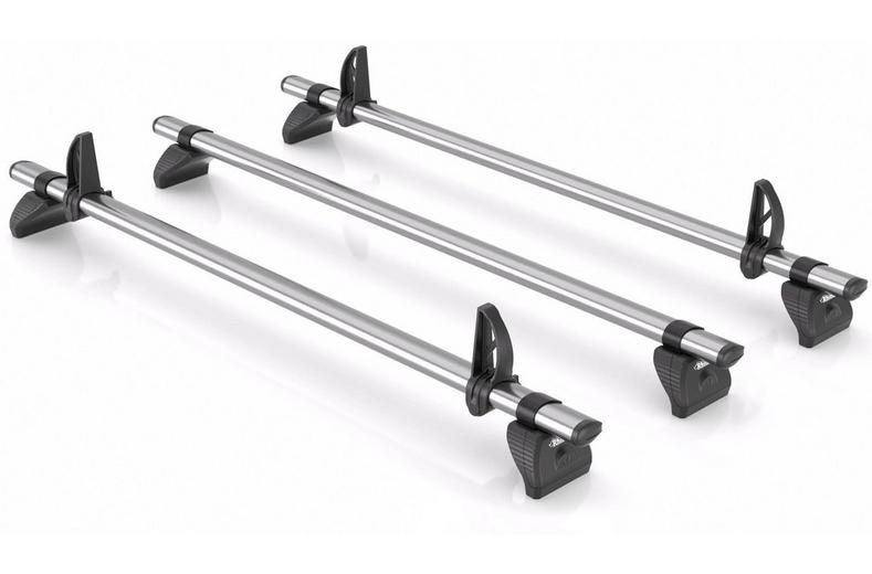 Rhino KammBar Fleet - 3 Steel Bars, 1.2 m wide Rhino KammBar Fleet - 3 Steel Bars, 1.2 m wide