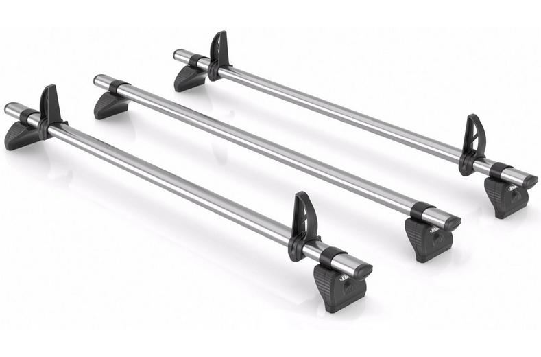 Rhino KammBar Fleet - 3 Steel Bars, 1.2 m wide Rhino KammBar Fleet - 3 Steel Bars, 1.2 m wide