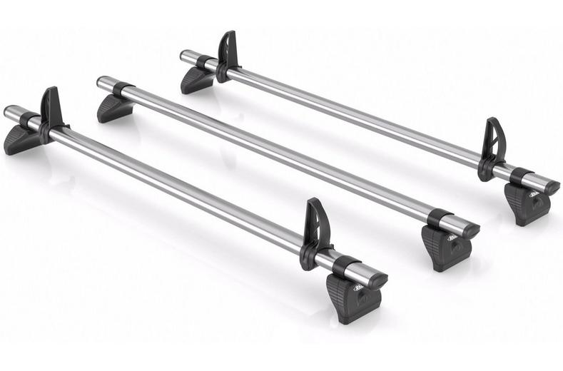 Rhino KammBar Fleet - 3 Steel Bars, 1.2 m wide Rhino KammBar Fleet - 3 Steel Bars, 1.2 m wide