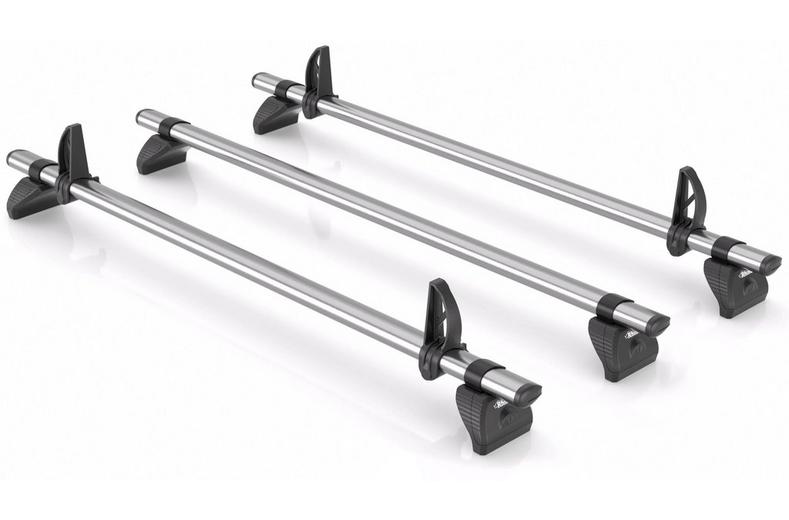 Rhino KammBar Fleet - 3 Steel Bars, 1.2 m wide Rhino KammBar Fleet - 3 Steel Bars, 1.2 m wide