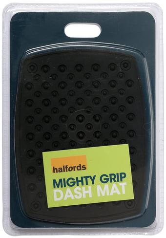 Halfords Mighty Grip Dash Mat