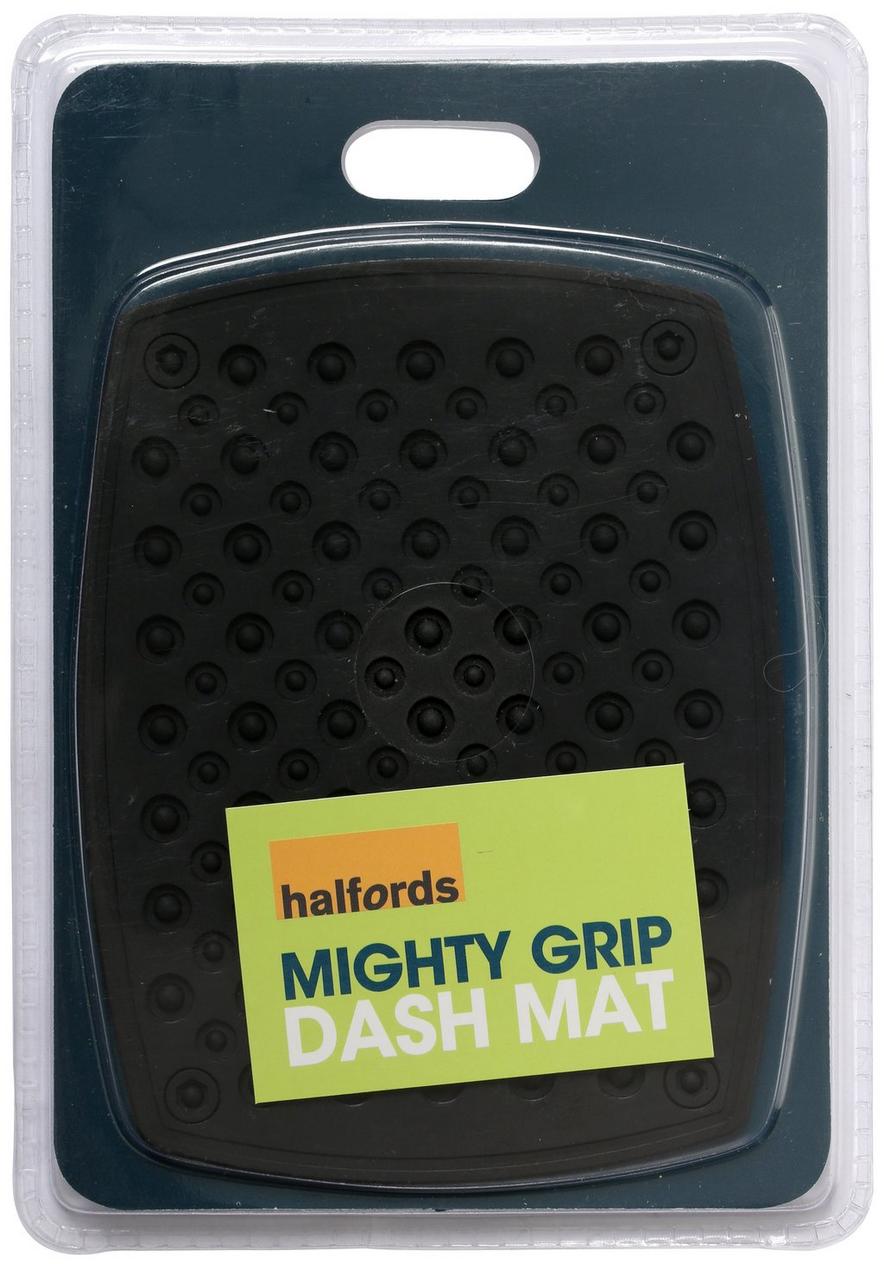 Halfords non slip dashboard mat hotsell