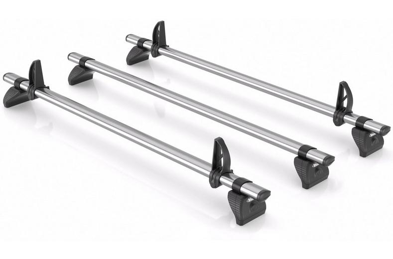 Rhino KammBar Fleet - 3 Steel Bars, 1.4 m wide Rhino KammBar Fleet - 3 Steel Bars, 1.4 m wide