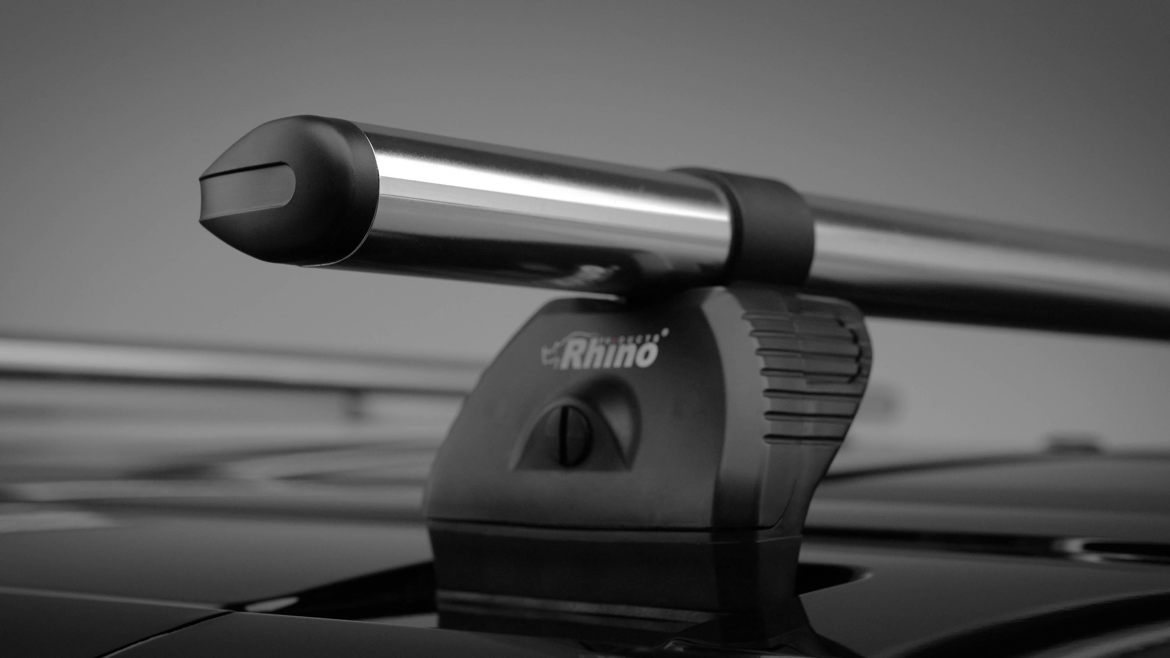 Rhino KammBar Fleet - 3 Steel Bars, 1.4 m wide