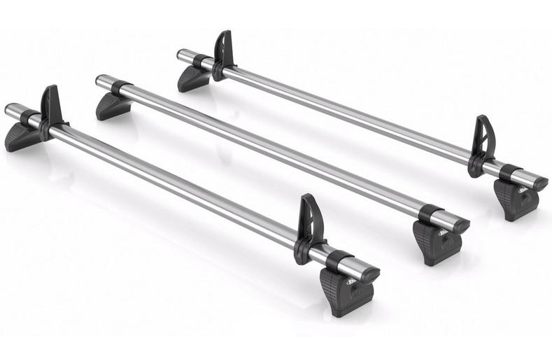Rhino KammBar Fleet - 3 Steel Bars, 1.4 m wide Rhino KammBar Fleet - 3 Steel Bars, 1.4 m wide