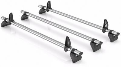Rhino KammBar Fleet - 3 Steel Bars, 1.4 m wide