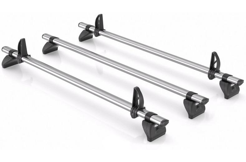 Rhino KammBar Fleet - 3 Steel Bars, 1.4 m wide Rhino KammBar Fleet - 3 Steel Bars, 1.4 m wide