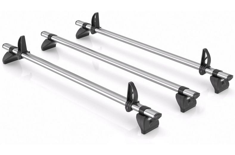 Rhino KammBar Fleet - 3 Steel Bars, 1.4 m wide Rhino KammBar Fleet - 3 Steel Bars, 1.4 m wide